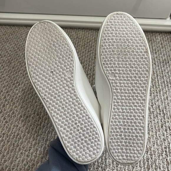 Steve Madden Low Top Sneakers - Picture 2 of 4